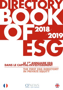 Cfnews Annuaire Esg 2018