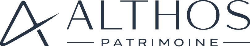 Althos Patrimoine logo