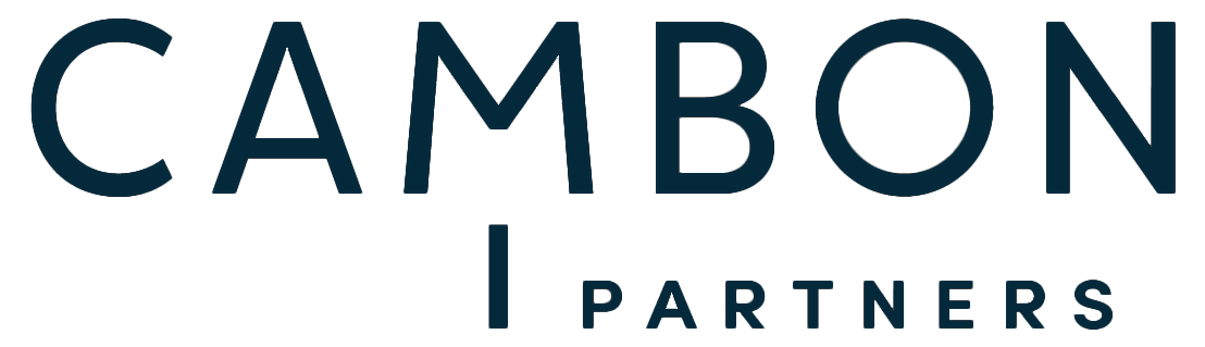 Cambon Partners logo