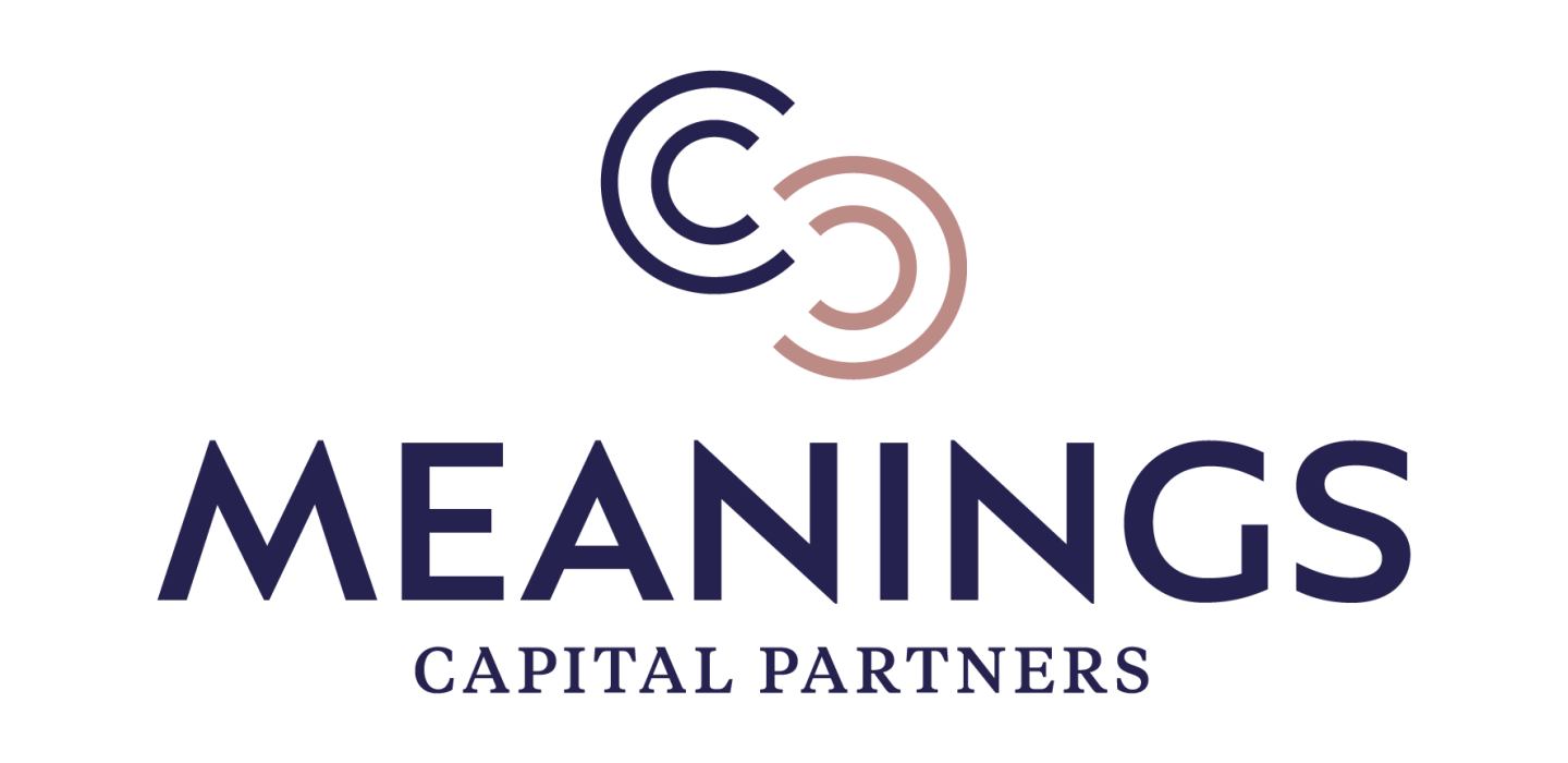 Meanings Capital logo