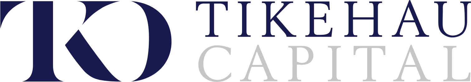 Tikehau Capital logo